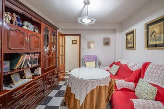 Piso en venta en Barrio de Zaidín en Granada