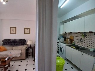 Piso en venta en Playa Bajadilla - Puertos en Marbella