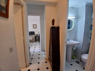 Piso en venta en Playa Bajadilla - Puertos en Marbella