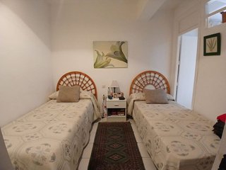 Piso en venta en Playa Bajadilla - Puertos en Marbella
