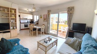 Piso en venta en Pedreguer