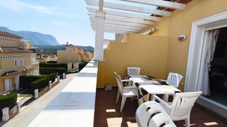 Piso en venta en Pedreguer