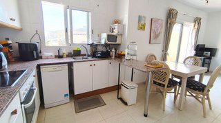 Piso en venta en Pedreguer