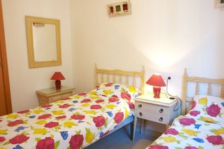 Piso en venta en Pedreguer
