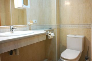 Piso en venta en Pedreguer