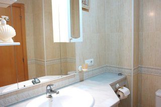 Piso en venta en Pedreguer