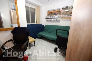 Piso en venta en Zona Avenida al Vedat en Torrent