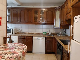 Piso en venta en Numancia - San Fernando en Santander