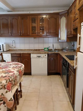 Piso en venta en Numancia - San Fernando en Santander
