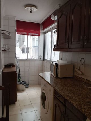 Piso en venta en Numancia - San Fernando en Santander