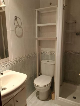 Piso en venta en Numancia - San Fernando en Santander