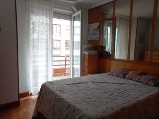 Piso en venta en Numancia - San Fernando en Santander