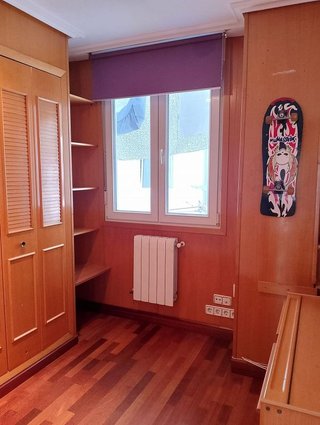 Piso en venta en Numancia - San Fernando en Santander