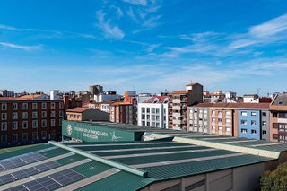 Piso en venta en Ceares en Gijón
