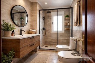 Piso en venta en Ceares en Gijón