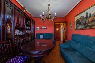Piso en venta en Ceares en Gijón