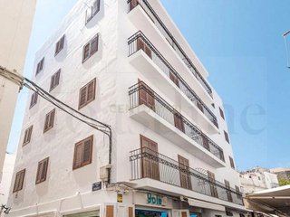 Piso en venta en Dalt de la Vila - La Marina en Ibiza/Eivissa