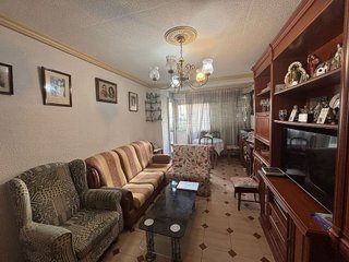 Piso en venta en Centro de Leganés en Leganés