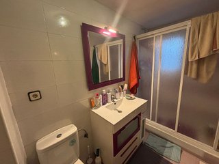 Piso en venta en Centro de Leganés en Leganés