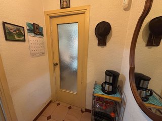 Piso en venta en Centro de Leganés en Leganés