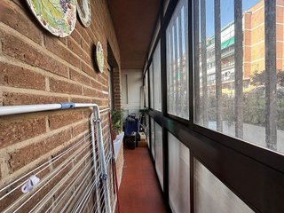 Piso en venta en Centro de Leganés en Leganés