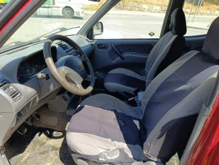 Nissan Terrano II 1999
