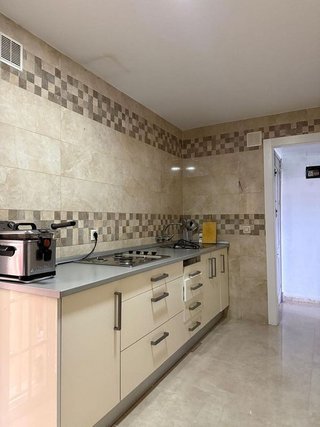 Piso en venta en Sur en Jerez de la Frontera