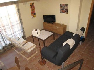 Dúplex en venta en Les Marines/Las Marinas en Dénia