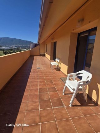 Dúplex en venta en Les Marines/Las Marinas en Dénia