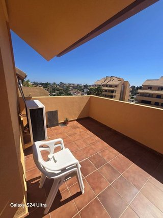 Dúplex en venta en Les Marines/Las Marinas en Dénia