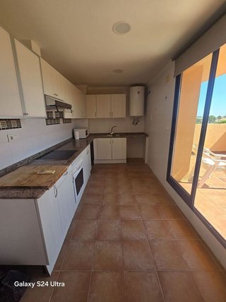 Dúplex en venta en Les Marines/Las Marinas en Dénia