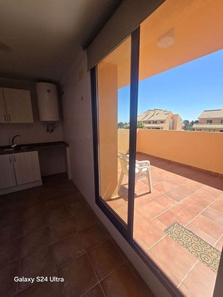 Dúplex en venta en Les Marines/Las Marinas en Dénia
