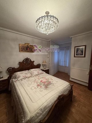Piso en venta en Antigua Estación FFCC - San Agustín en Burgos