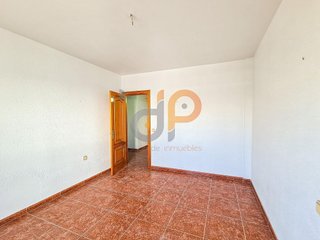 Piso en venta en Carboneras