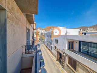Piso en venta en Carboneras