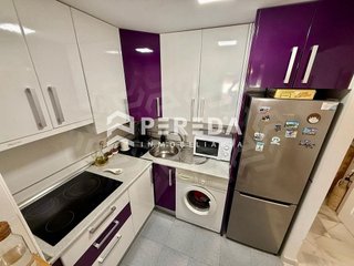 Ático en venta en Roquetas Centro en Roquetas de Mar