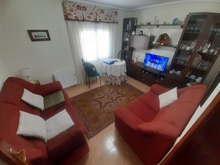 Piso en venta en Zona Pinilla en Zamora