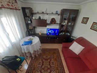 Piso en venta en Zona Pinilla en Zamora