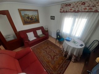 Piso en venta en Zona Pinilla en Zamora