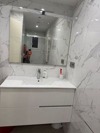 Piso en venta en Cruces en Barakaldo