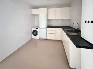 Piso en venta en Gamarra - La Trinidad en Málaga