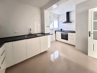 Piso en venta en Gamarra - La Trinidad en Málaga