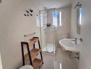 Piso en venta en Gamarra - La Trinidad en Málaga