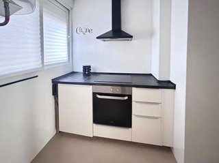 Piso en venta en Gamarra - La Trinidad en Málaga