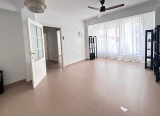 Piso en venta en Gamarra - La Trinidad en Málaga