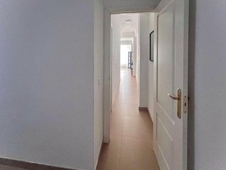 Piso en venta en Gamarra - La Trinidad en Málaga