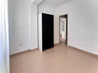 Piso en venta en Gamarra - La Trinidad en Málaga