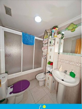 Piso en venta en Centro en Torrevieja