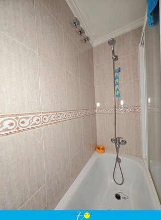 Piso en venta en Centro en Torrevieja