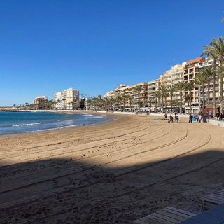 Piso en venta en Centro en Torrevieja